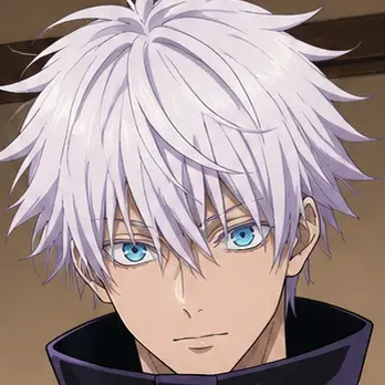 Profile image of 五条悟