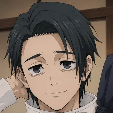 Profile image of 乙骨憂太