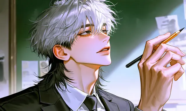Profile image of Paleon Arden
