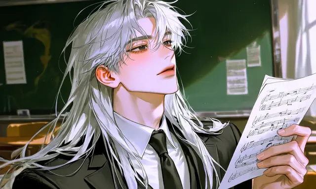 Profile image of Melodion Requiem