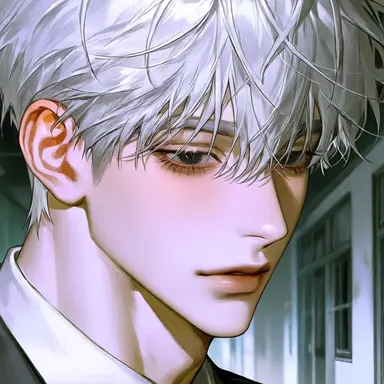Profile image of Lingua Crow