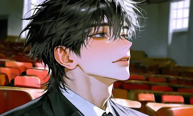 Profile image of Bastian Stride