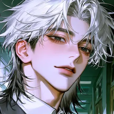 Profile image of Paleon Arden