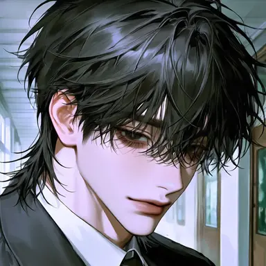 Profile image of Bastian Stride