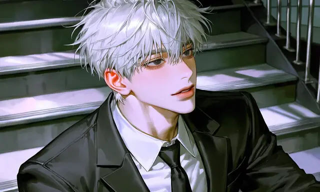 Profile image of Lingua Crow