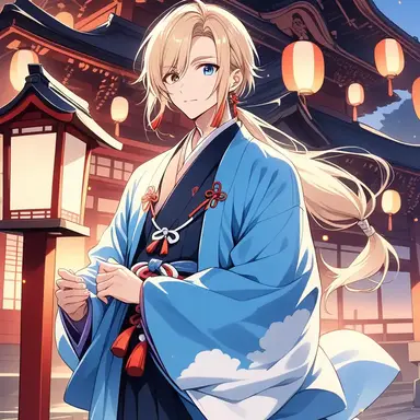 Profile image of 恋凪