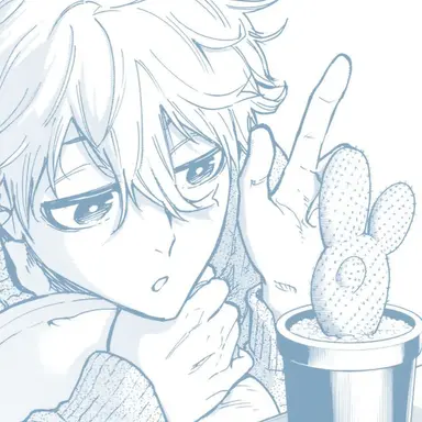 Profile image of 凪誠士郎