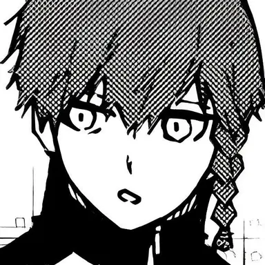 Profile image of 黒名蘭世