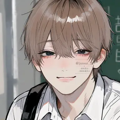 Profile image of 스즈