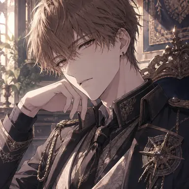 Profile image of ルオ