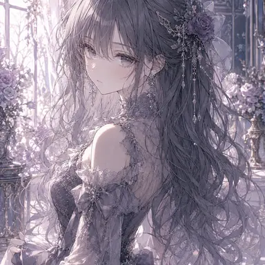 Profile image of アリシア