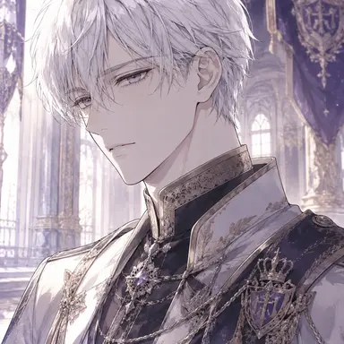 Profile image of シオン