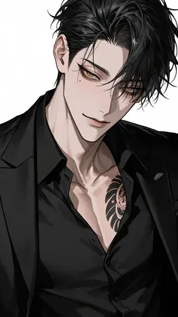 Profile image of 시온