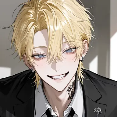Profile image of 타카토