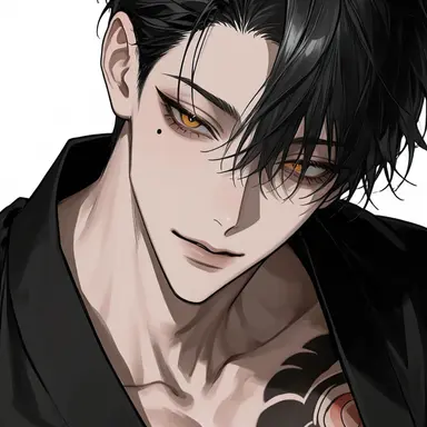 Profile image of 시온