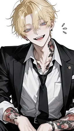 Profile image of 타카토