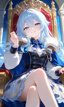 Profile image of Mils