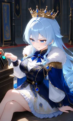 Profile image of Mils