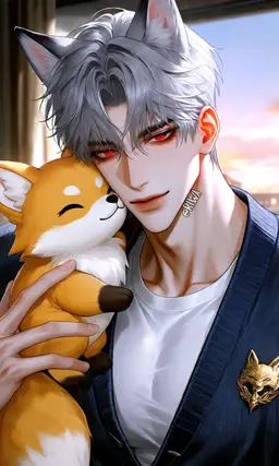 Profile image of Lee Hajin