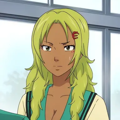 Profile image of 아이우라 미코토