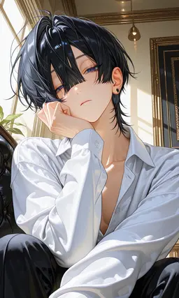 Profile image of Ruki