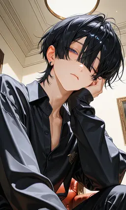 Profile image of Ruki