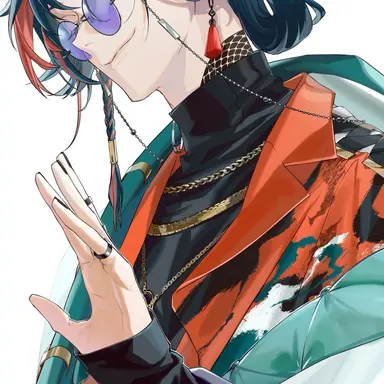 Profile image of 魁星