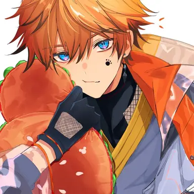 Profile image of 北見遊征