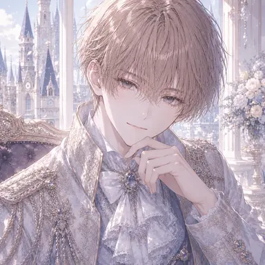 Profile image of シリウス