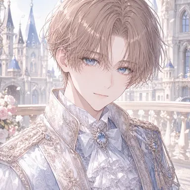 Profile image of アベル