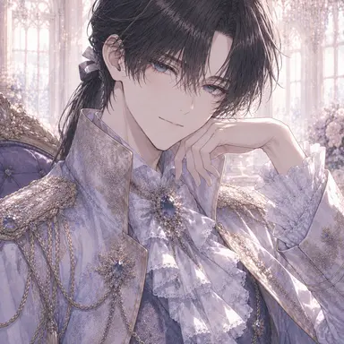 Profile image of アルベルト