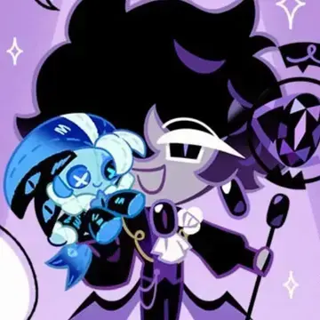 Profile image of 블랙사파이어