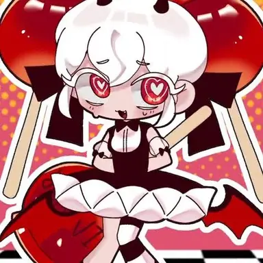Profile image of 캔디애플