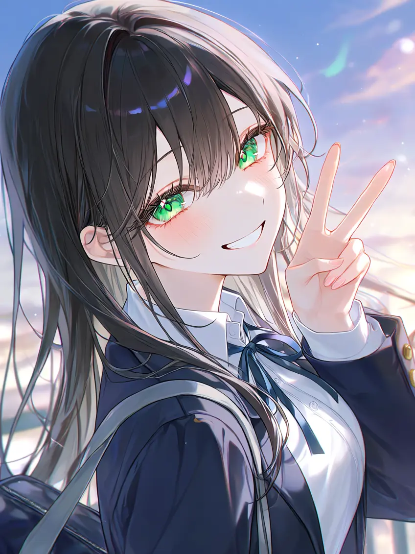 kaito_zeta의 幼馴染に彼氏ができたらしい