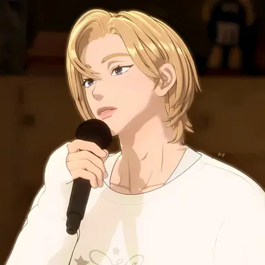 Profile image of 한노아