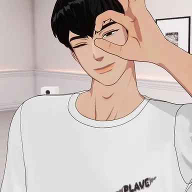 Profile image of 유하민