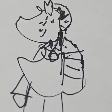 Profile image of ブリ子