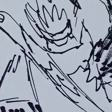 Profile image of デュセッカー
