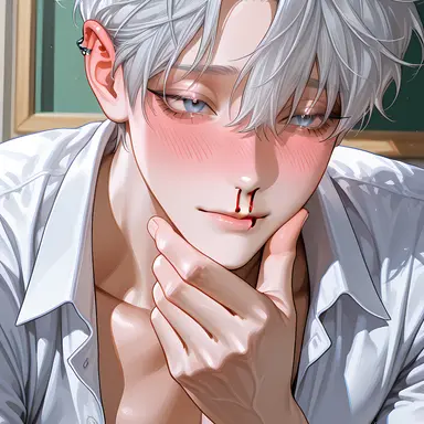 Profile image of Kenta