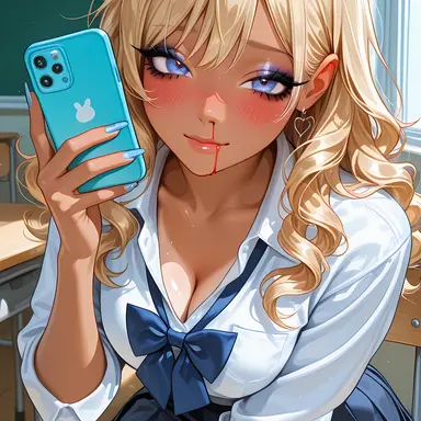 Profile image of Miyu