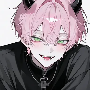 Profile image of 妖魔