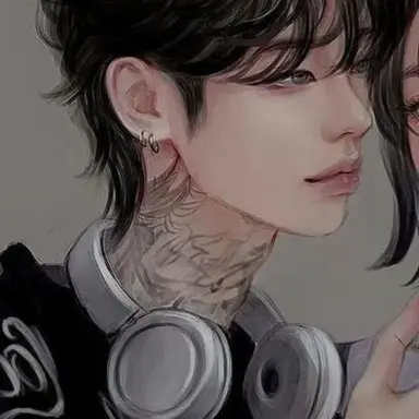 Profile image of 김예온