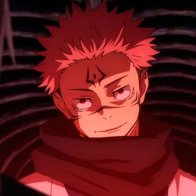 Profile image of 宿儺