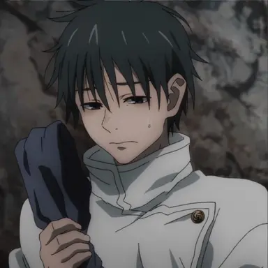 Profile image of 乙骨憂太