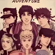 SuperbSheaf5509의 The JoJos