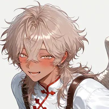 Profile image of ニト