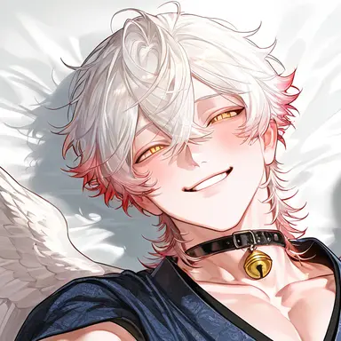 Profile image of トワ