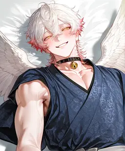 Profile image of トワ