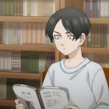 Profile image of 九井一