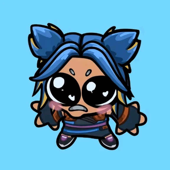 네온